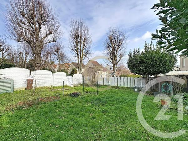 Maison à vendre  5 pièces - 87 m2 JOUY LE MOUTIER - 95