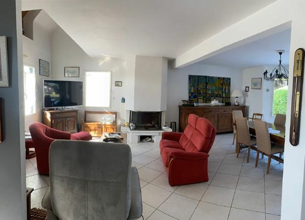 Maison à vendre    5 pièces • 150 m2 Le Croisic