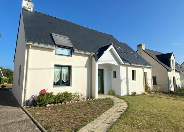 Maison à vendre    5 pièces • 150 m2 Le Croisic