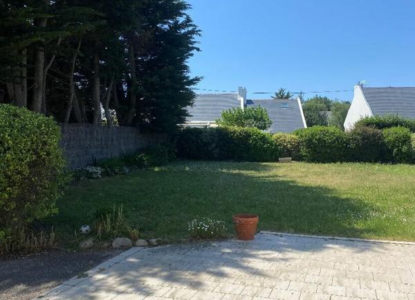 Maison à vendre    5 pièces • 150 m2 Le Croisic