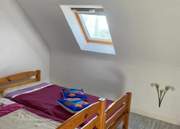 Maison à vendre    5 pièces • 150 m2 Le Croisic