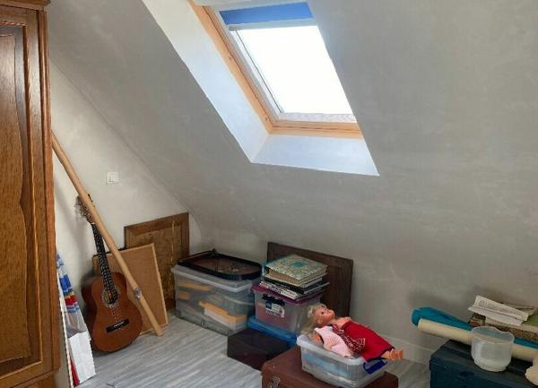 Maison à vendre    5 pièces • 150 m2 Le Croisic