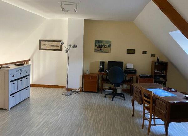 Maison à vendre    5 pièces • 150 m2 Le Croisic