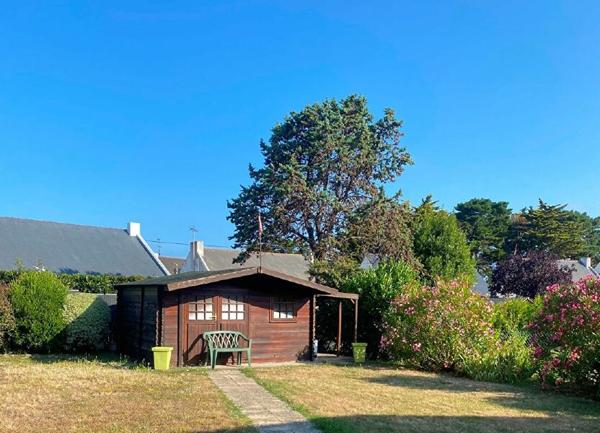 Maison à vendre    5 pièces • 150 m2 Le Croisic