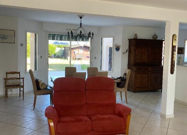 Maison à vendre    5 pièces • 150 m2 Le Croisic