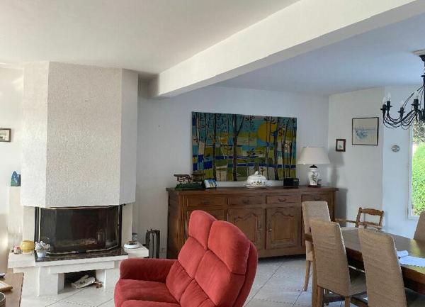 Maison à vendre    5 pièces • 150 m2 Le Croisic