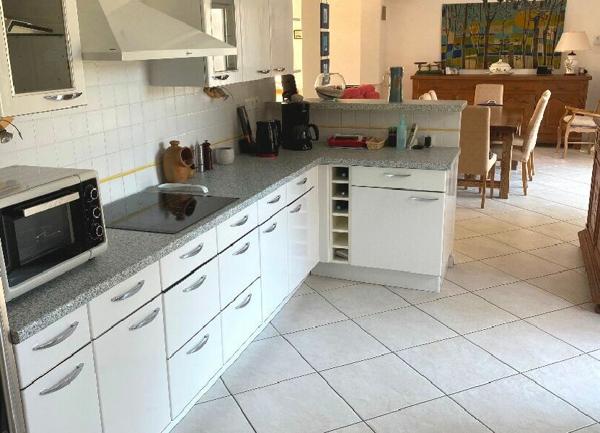 Maison à vendre    5 pièces • 150 m2 Le Croisic