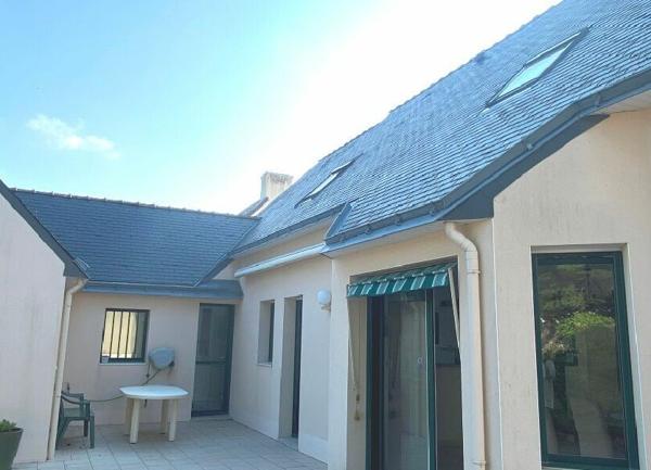 Maison à vendre    5 pièces • 150 m2 Le Croisic