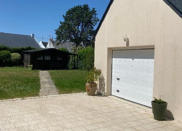 Maison à vendre    5 pièces • 150 m2 Le Croisic