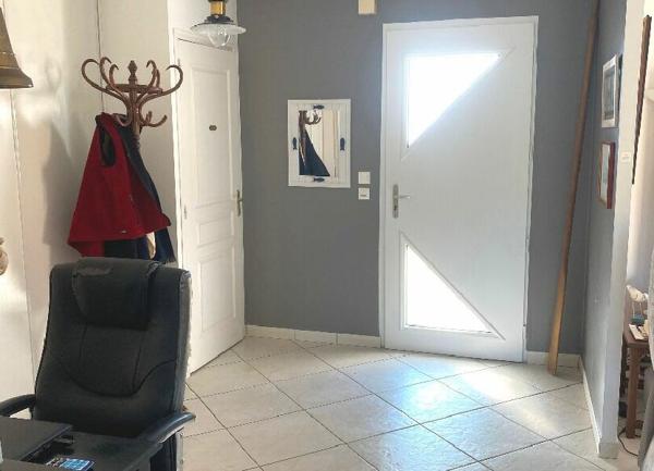 Maison à vendre    5 pièces • 150 m2 Le Croisic