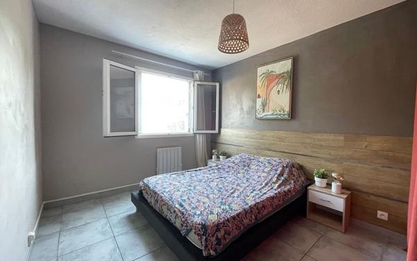 Appartement à vendre    4 pièces • 76,55 m2 Toulon