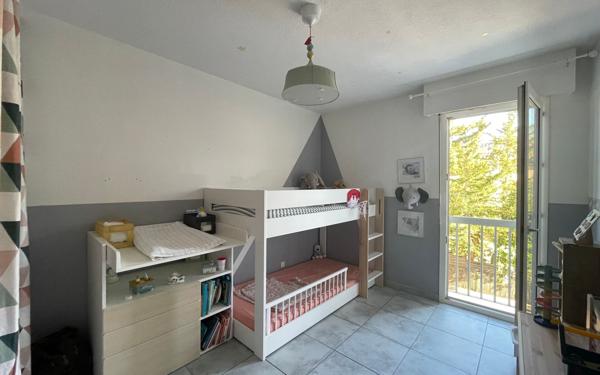 Appartement à vendre    4 pièces • 76,55 m2 Toulon