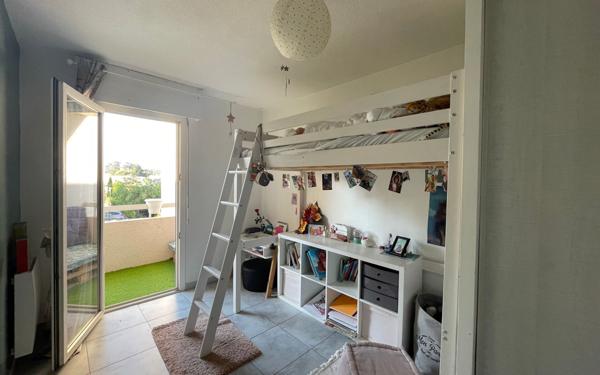 Appartement à vendre    4 pièces • 76,55 m2 Toulon