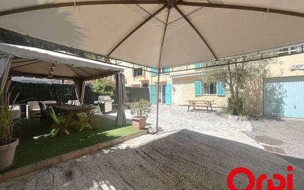 Appartement à vendre    4 pièces • 100,05 m2 Roquebrune-Cap-Martin