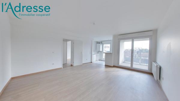 Immeuble Noisy Le Sec 1100 m2