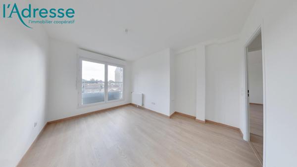 Immeuble Noisy Le Sec 1100 m2