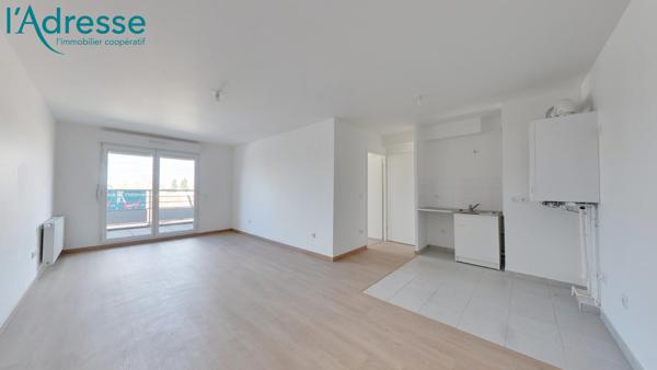 Immeuble Noisy Le Sec 1100 m2