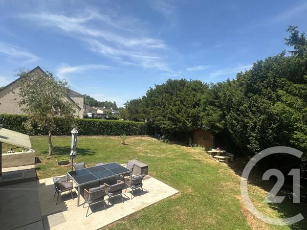 Maison à vendre  7 pièces - 136,01 m 2   MOUROUX  - 77
