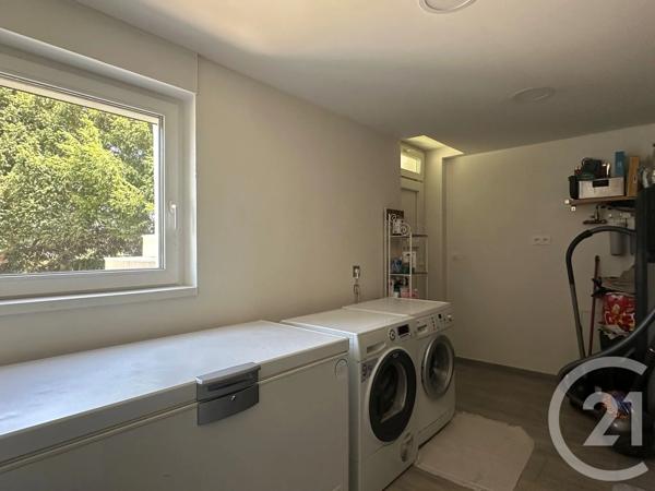 Maison à vendre  7 pièces - 136,01 m 2   MOUROUX  - 77
