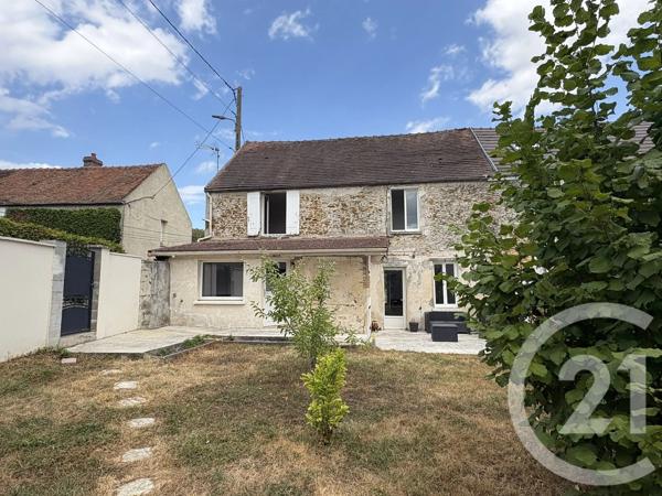 Maison à vendre  7 pièces - 136,01 m 2   MOUROUX  - 77