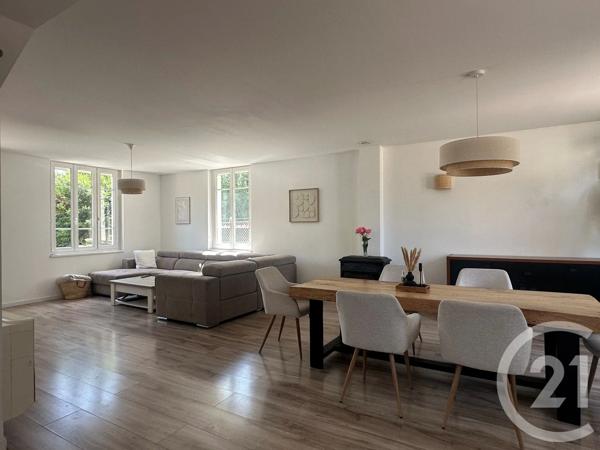 Maison à vendre  7 pièces - 136,01 m 2   MOUROUX  - 77