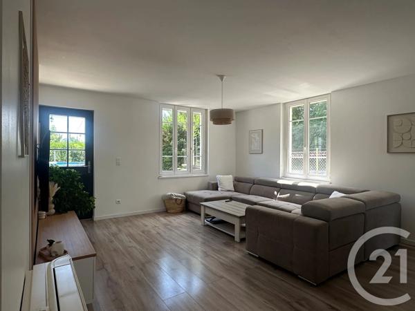 Maison à vendre  7 pièces - 136,01 m 2   MOUROUX  - 77