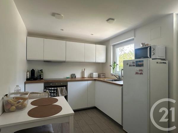Maison à vendre  7 pièces - 136,01 m 2   MOUROUX  - 77