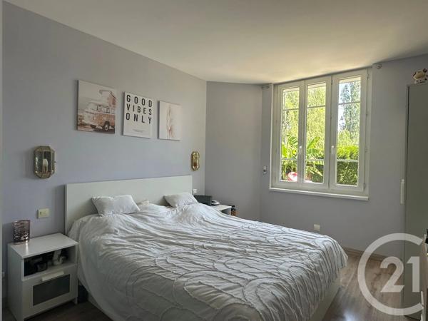 Maison à vendre  7 pièces - 136,01 m 2   MOUROUX  - 77