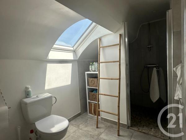 Maison à vendre  7 pièces - 136,01 m 2   MOUROUX  - 77