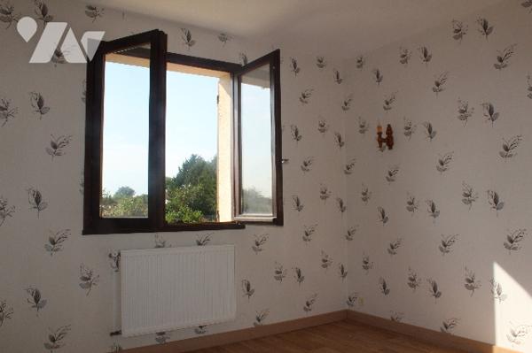 Maison d'habitation.