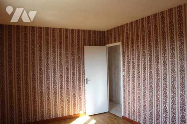 Maison d'habitation.
