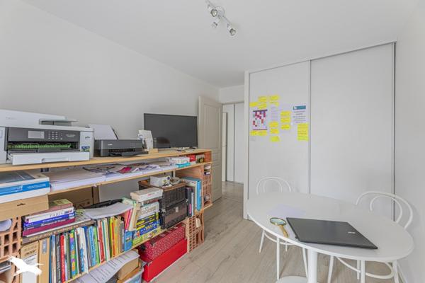 Appartement 195 064 € Saint-Cyr-sur-Loire 3 p 57 m² DPE D
