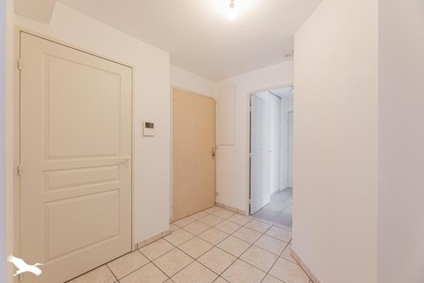 Appartement 195 064 € Saint-Cyr-sur-Loire 3 p 57 m² DPE D