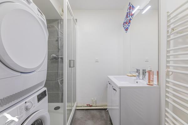 Appartement 195 064 € Saint-Cyr-sur-Loire 3 p 57 m² DPE D