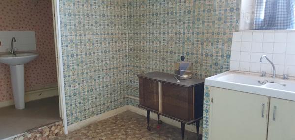 Champvoisy (51700) MAISON A RENOVER