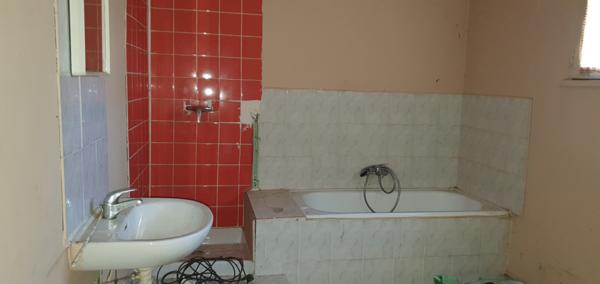 Champvoisy (51700) MAISON A RENOVER