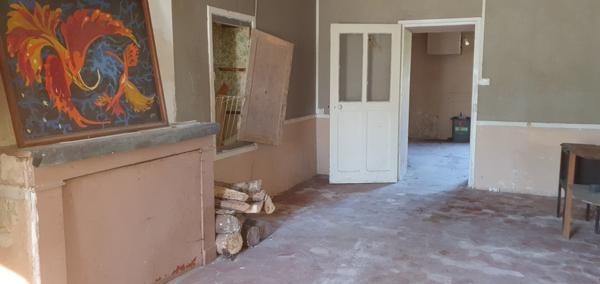 Champvoisy (51700) MAISON A RENOVER