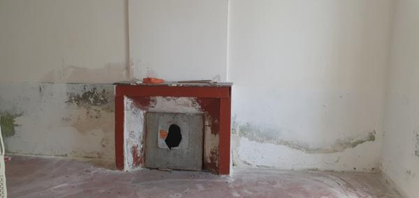 Champvoisy (51700) MAISON A RENOVER