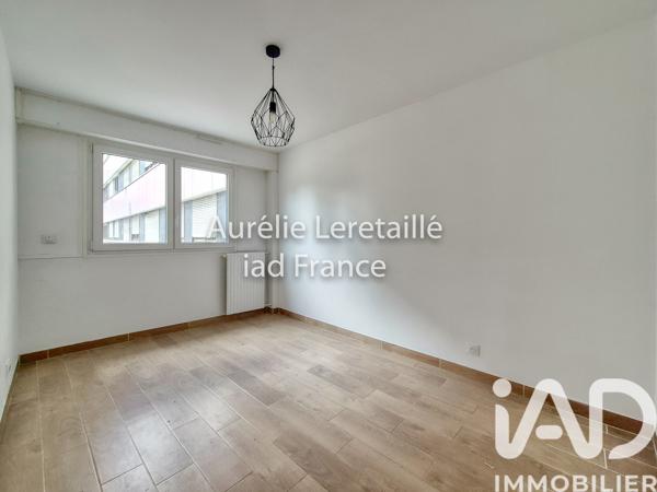 Appartement à vendre 3 pièces 59 m² Argenteuil