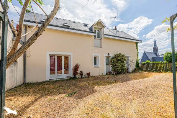 Maison 154 800 € Château-Renault 5 p 98 m² DPE E