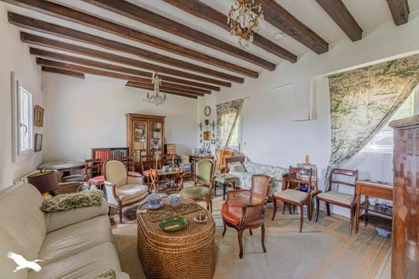 Maison 154 800 € Château-Renault 5 p 98 m² DPE E