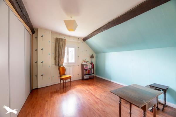 Maison 154 800 € Château-Renault 5 p 98 m² DPE E