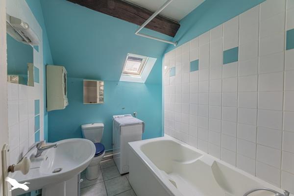 Maison 154 800 € Château-Renault 5 p 98 m² DPE E