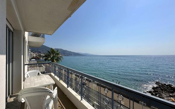 Appartement à vendre    1 pièce • 41,19 m2 Menton