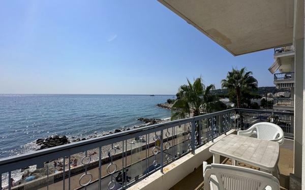 Appartement à vendre    1 pièce • 41,19 m2 Menton