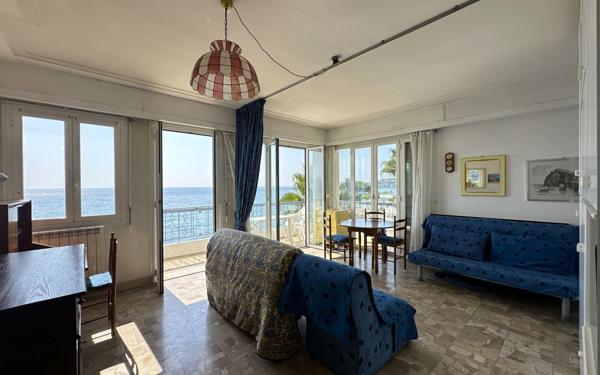 Appartement à vendre    1 pièce • 41,19 m2 Menton