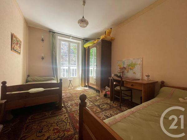 Appartement T3 à vendre  4 pièces - 75,40 m2 DINARD - 35