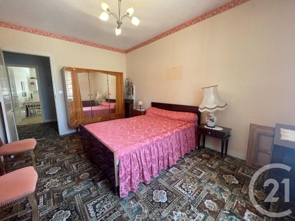 Appartement T3 à vendre  4 pièces - 75,40 m2 DINARD - 35