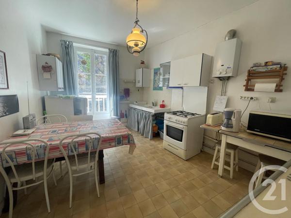 Appartement T3 à vendre  4 pièces - 75,40 m2 DINARD - 35