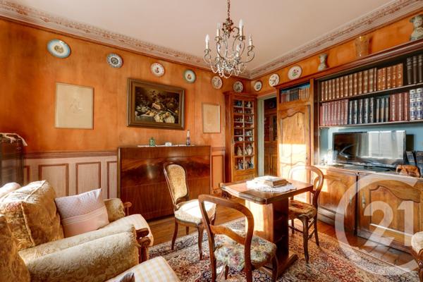 Appartement F3 à vendre  3 pièces - 50 m2 VANVES - 92